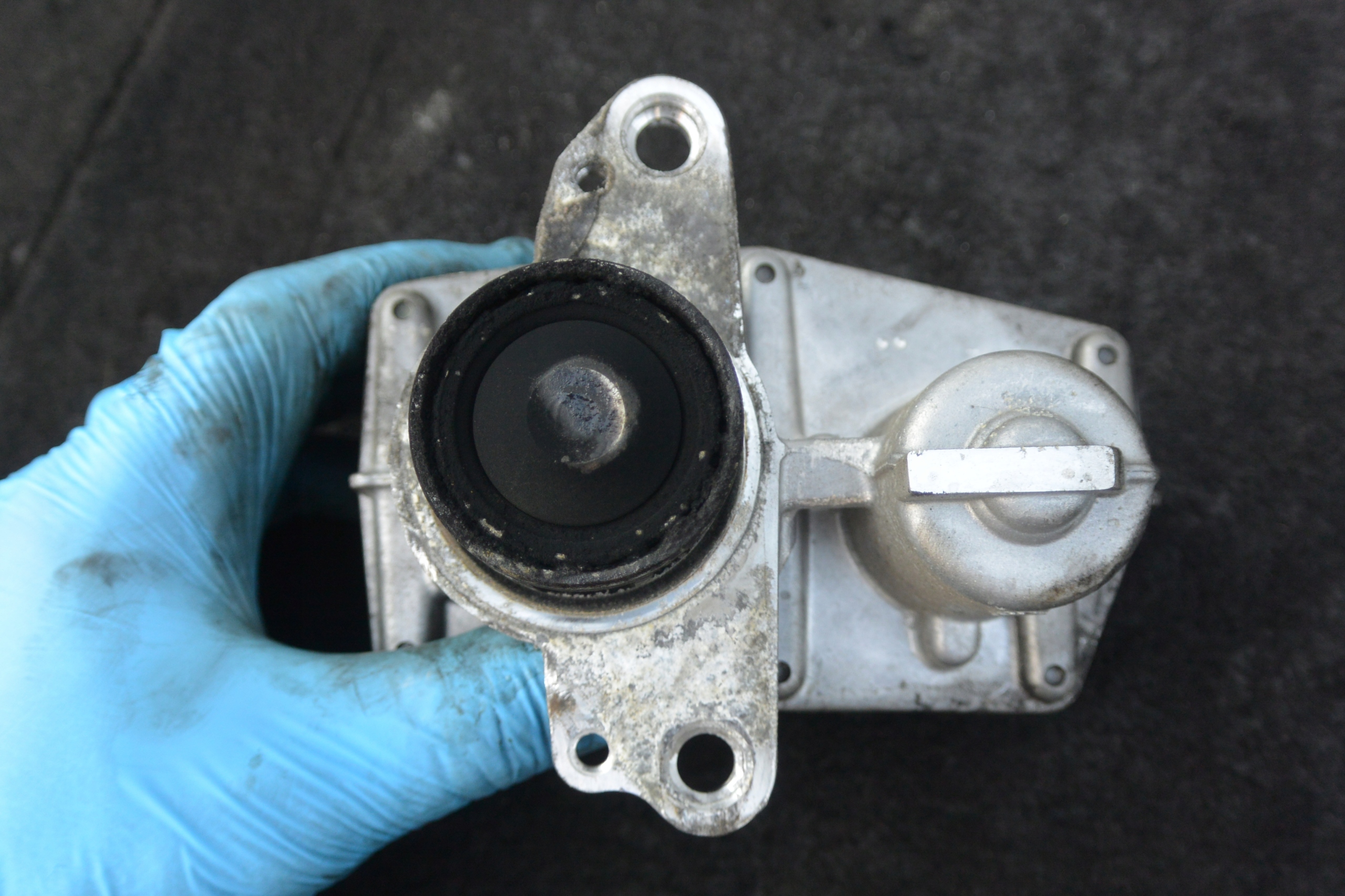 Sensor Gase EGR RENAULT TRAFIC III TALISMAN IV 2.0 DCI