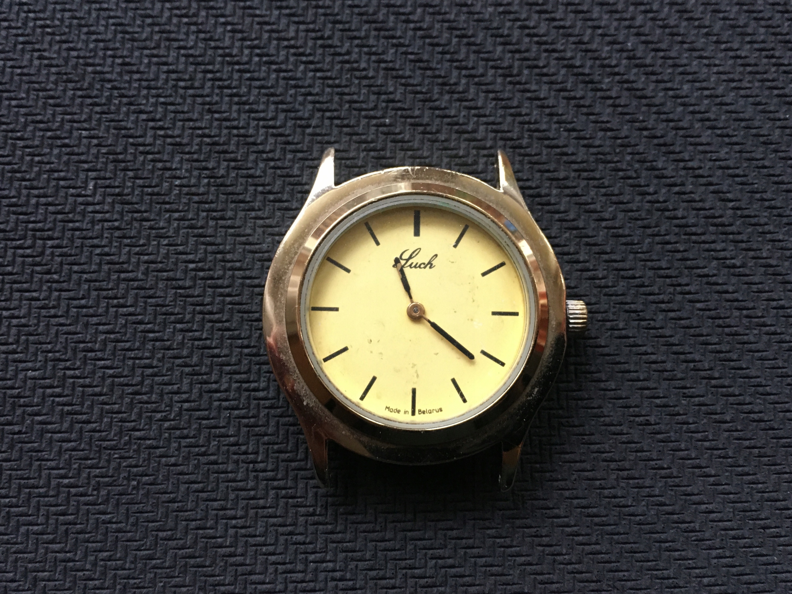 Часы Lucz 1801.1