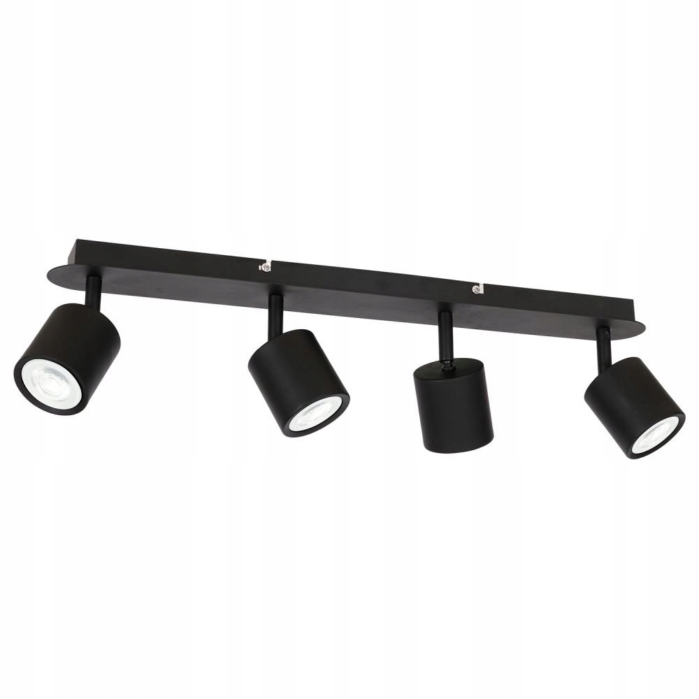 Lampa reflektor spot štvoritý Demia 1432 Luminex