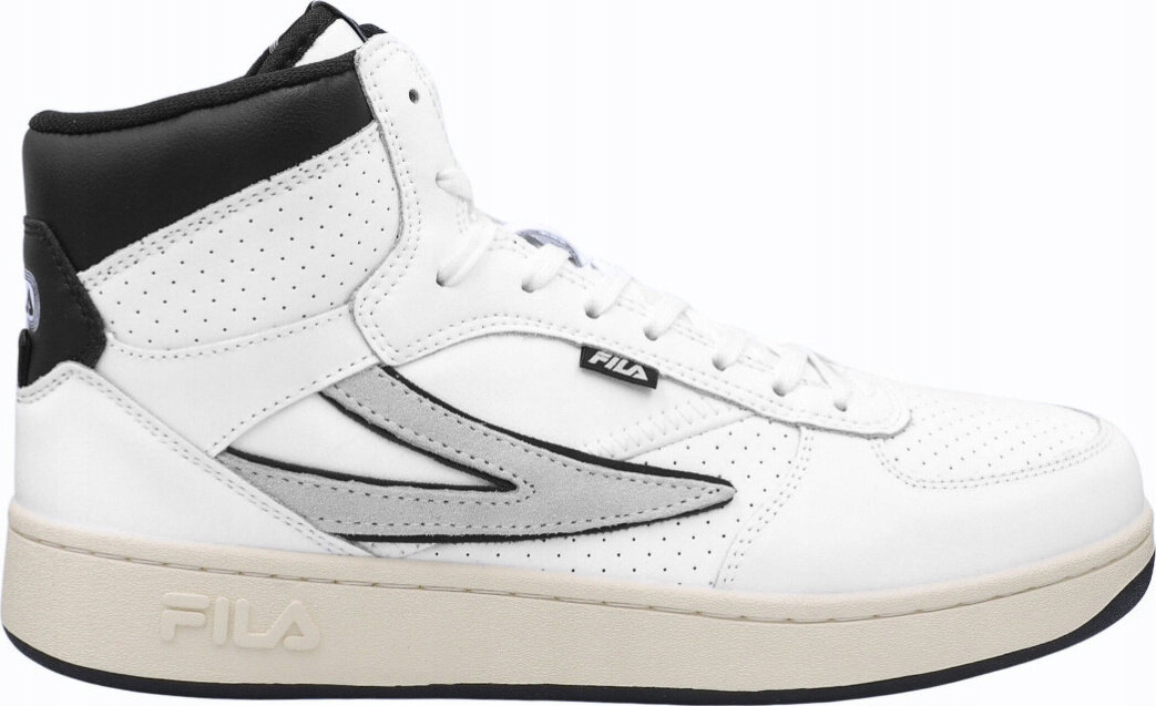 Pánské Boty Fila Sevaro Nf Bílé FFM0359 13234 vel. 44