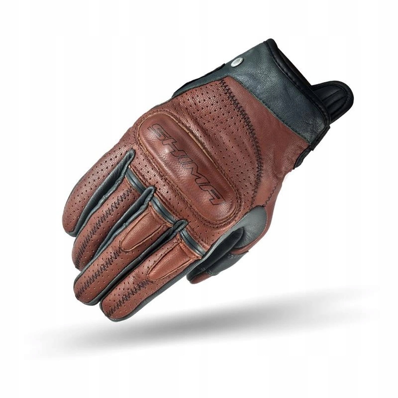 Dámske rukavice Shima Caliber Lady Brown Zadarmo