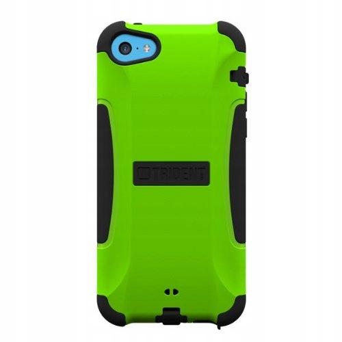 

Trident Odporny Futerał Case na iPhone 5C + Folia