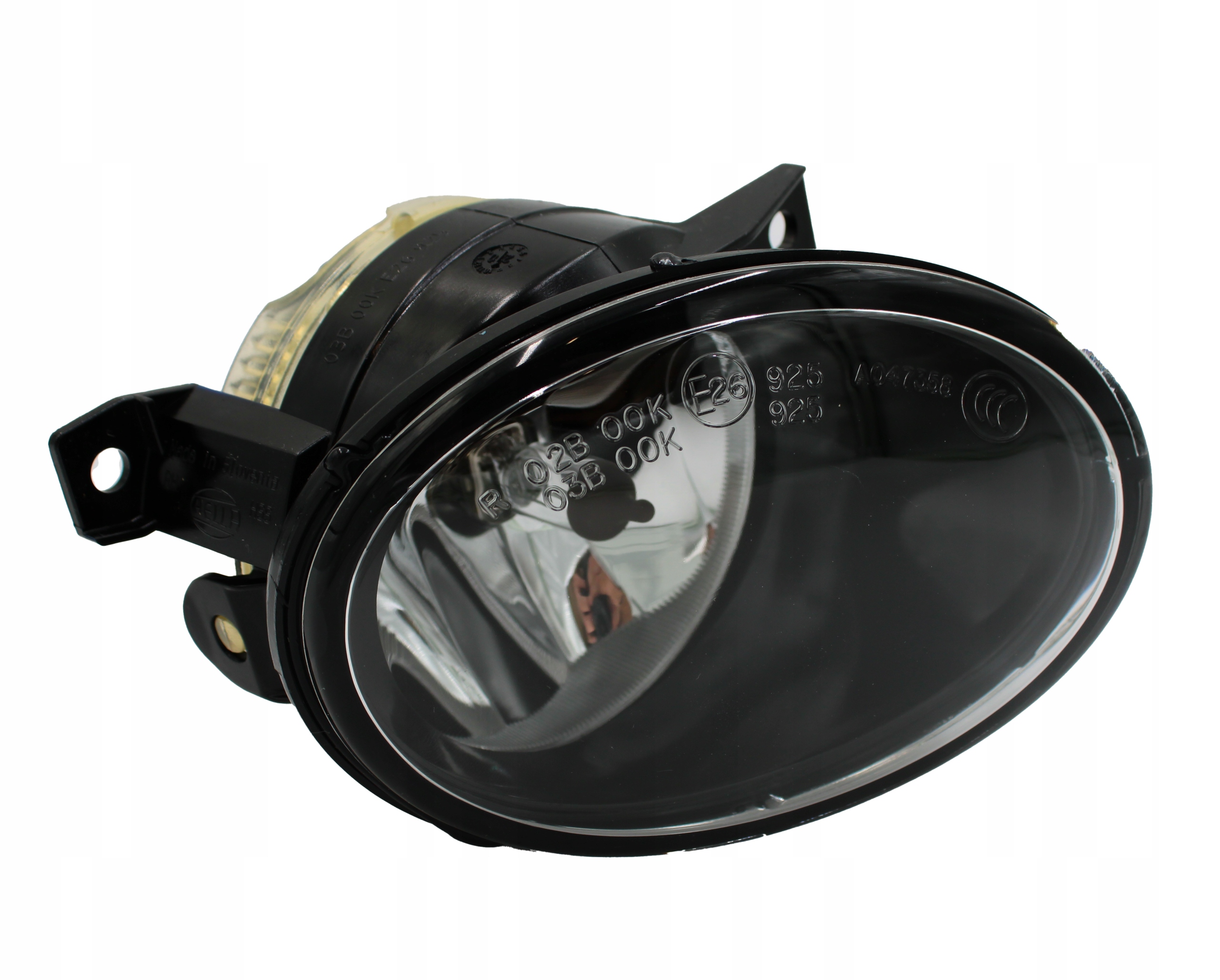 Halogen Mercedes Sprinter W906 Mlhový A9068203961