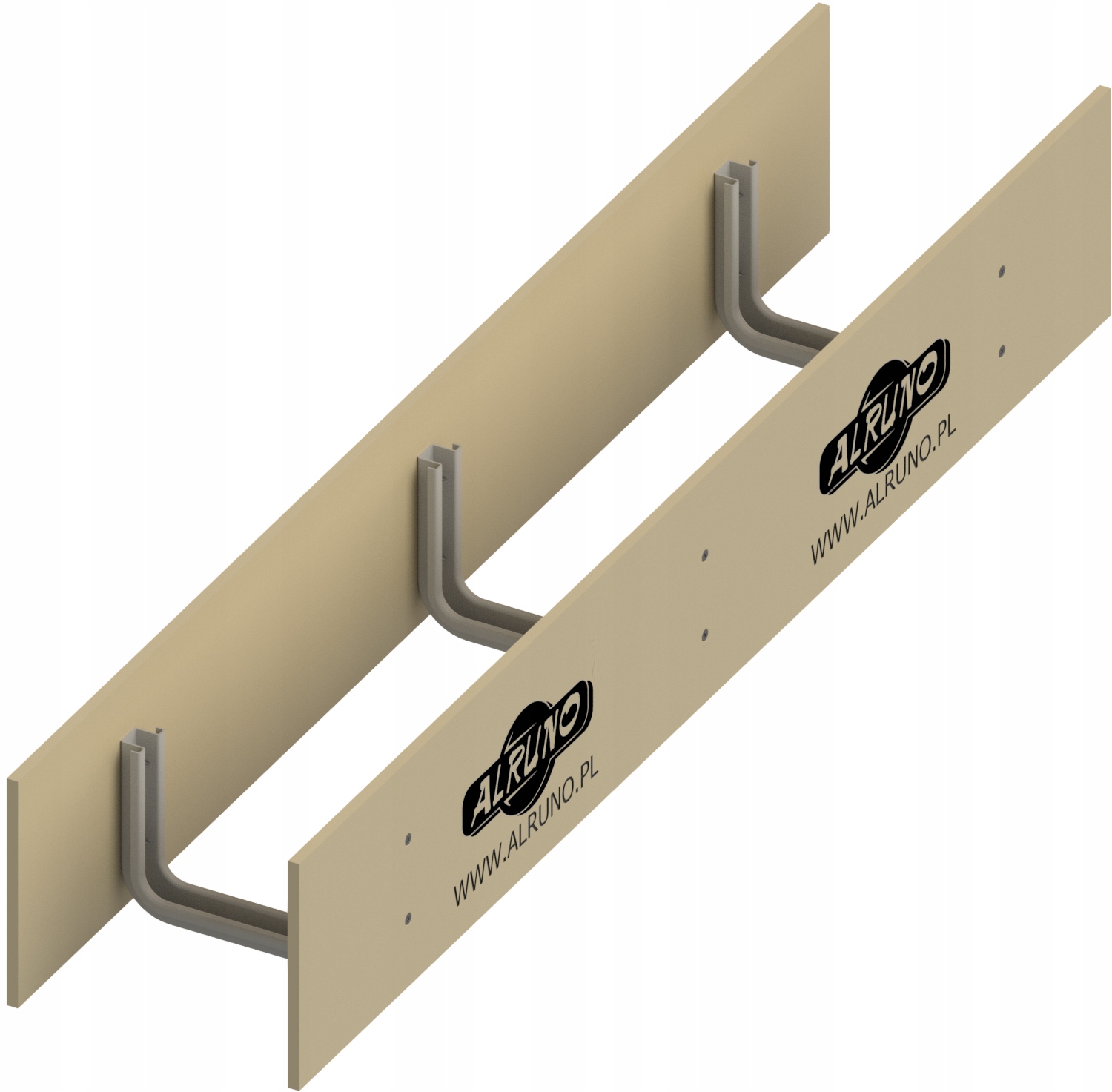 Szalunek tracony wieńca R100-10/125-24/30 Kod producenta R100-10/125-24/30
