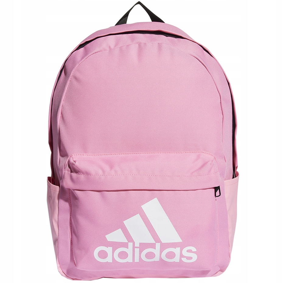Plecak Adidas Classic Badge of Sport HM8314 róż