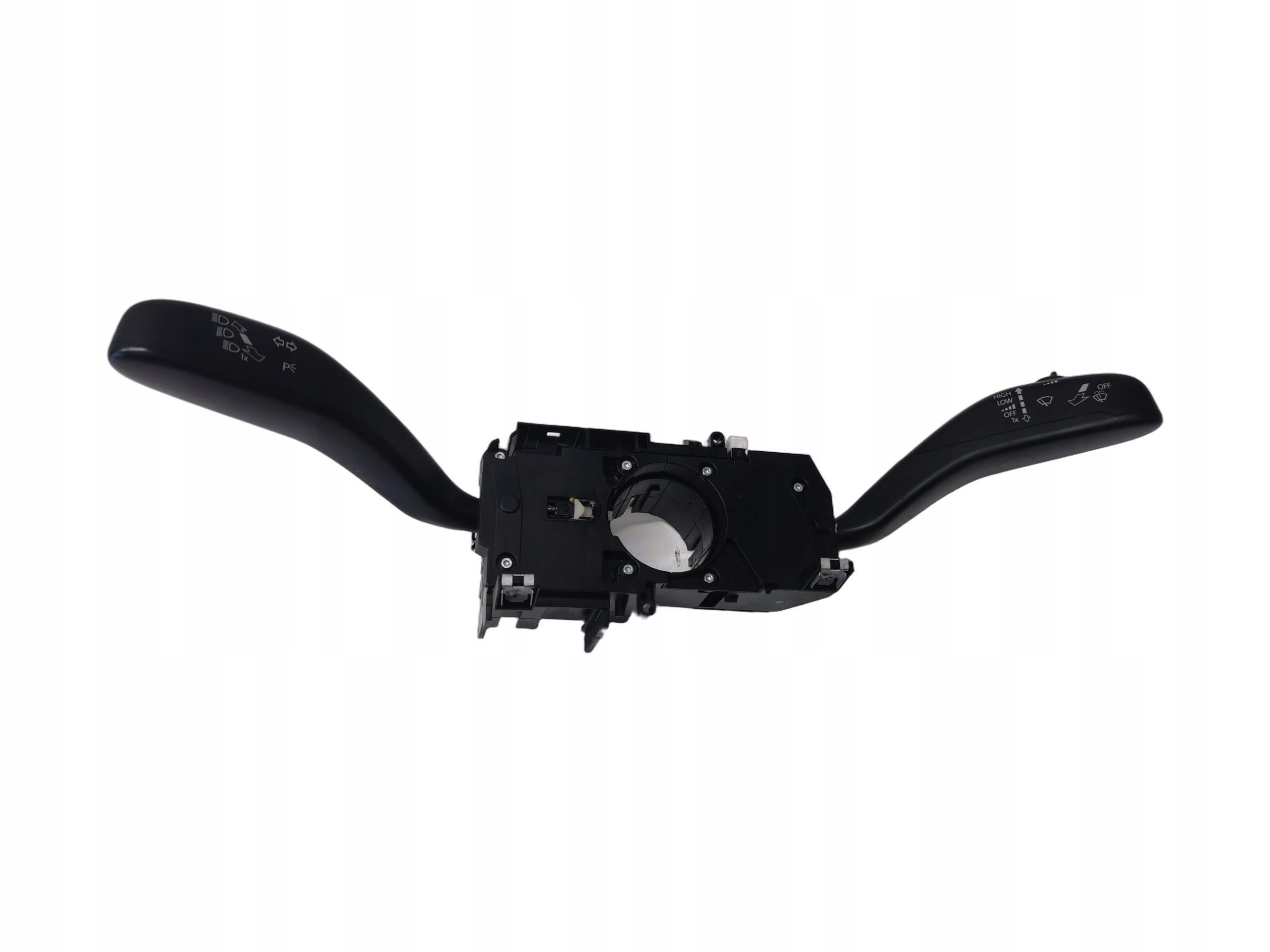 DEVIO LUCI TERGICRISTALLO TERGI DEVIO LUCI DEVIO VW T6 7E0953503CT
