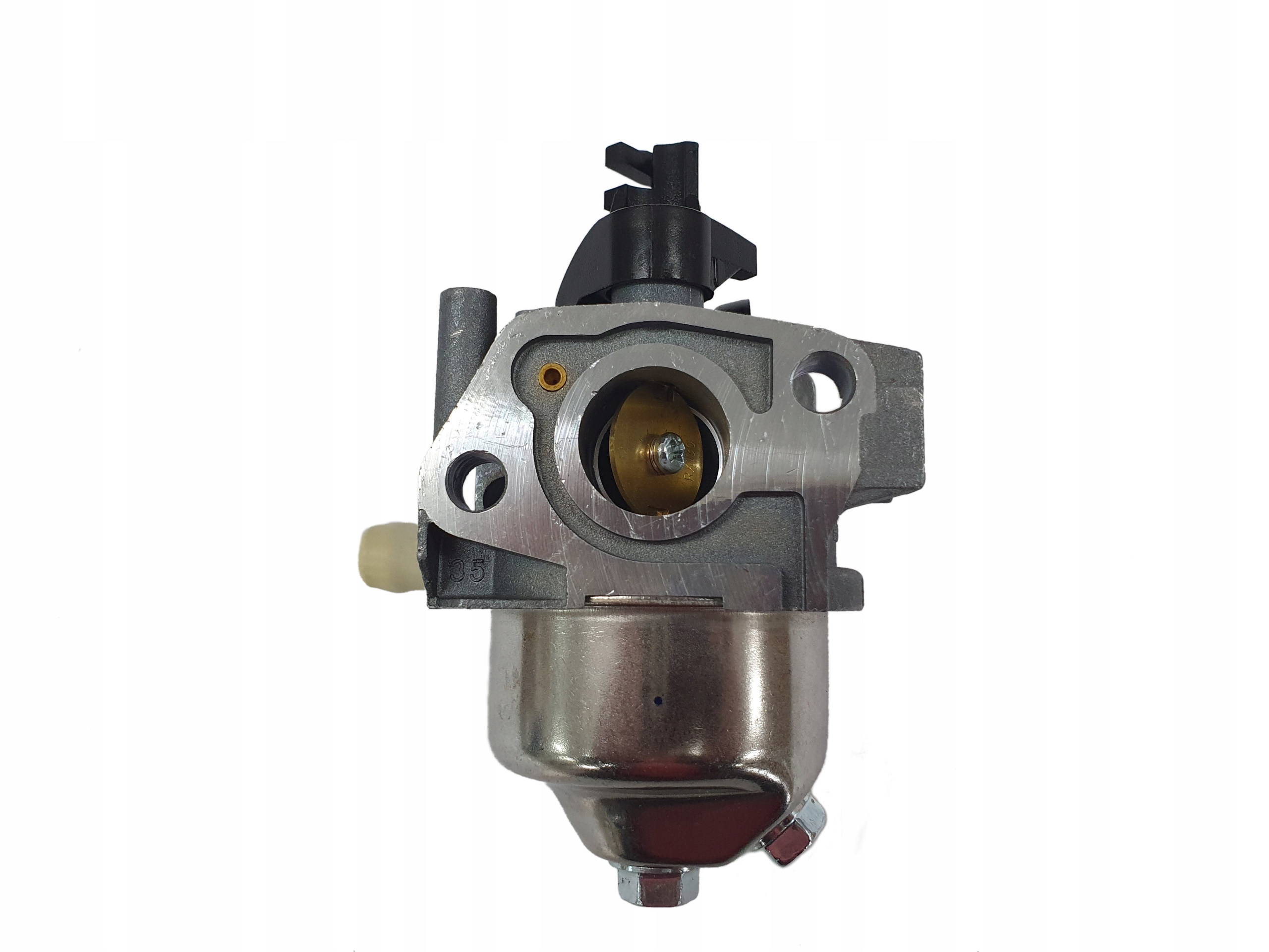 GAŹNIK KOSIARKI STIGA SILNIK OHV 140 CASTEL ALPINA Rodzaj silnik