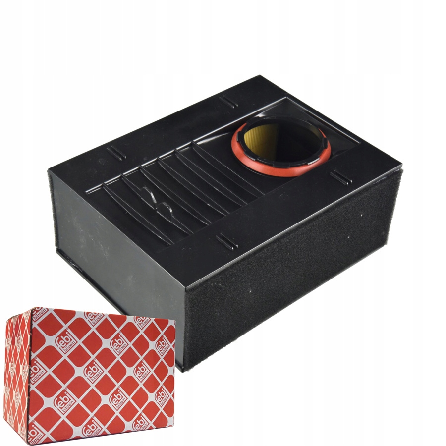 173611 - Воздушный фильтр для PORSCHE MACAN 2.0 3.0 GTS 3.6