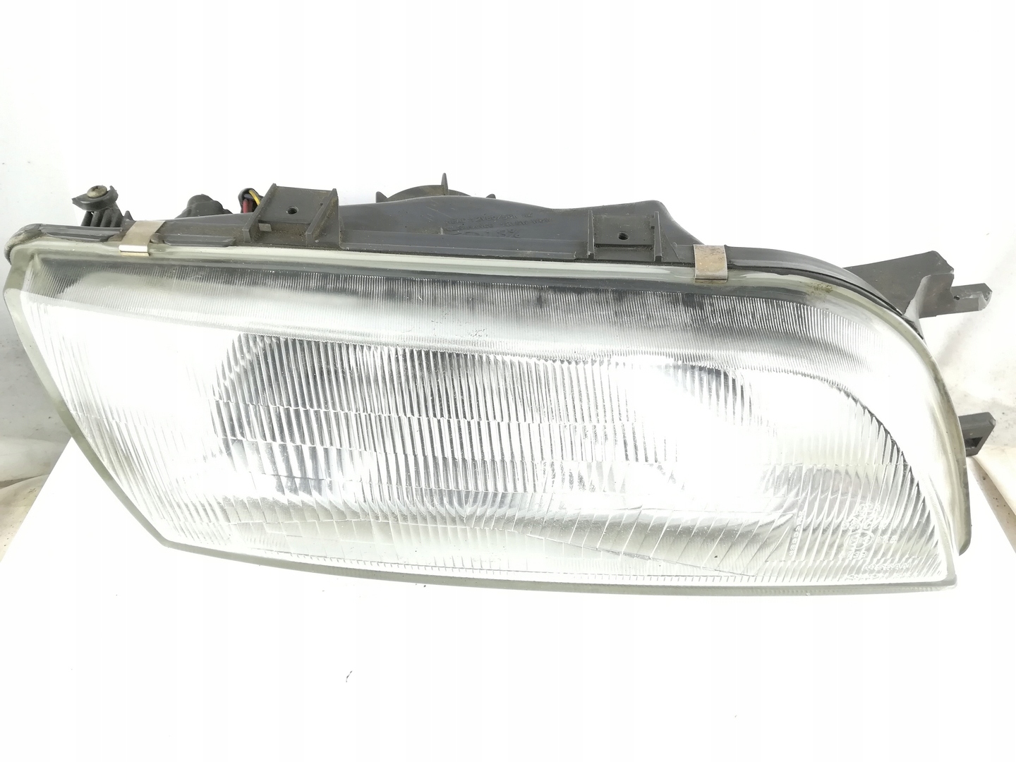 REFLEKTOR light front NISSAN ALMERA and Hatchback (N15) 1.4 S.GX.LX P