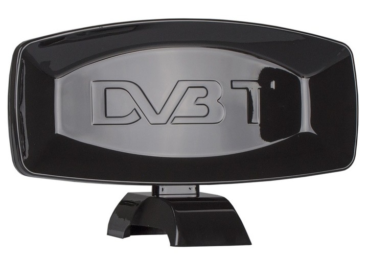 

Antena Panelowa Dvb-t Dvw Pokojowa Libox LB0180