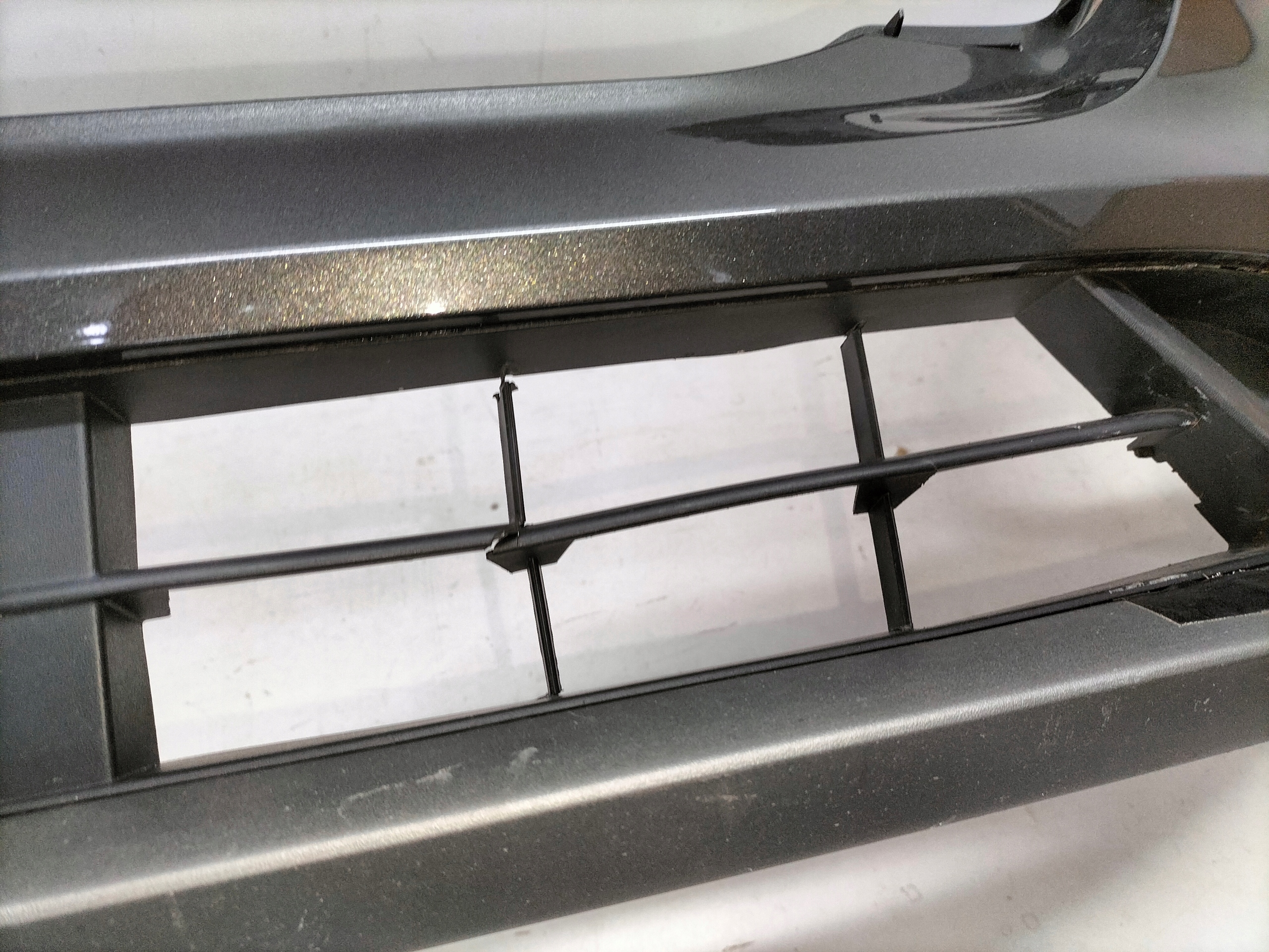 Frontstoßstange vorne FORD PUMA II MK2 19