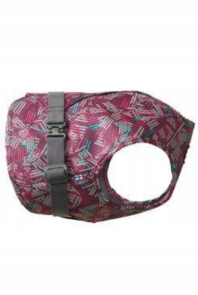 Levně Vesta Safety Wrap Eco rubínová 40-50