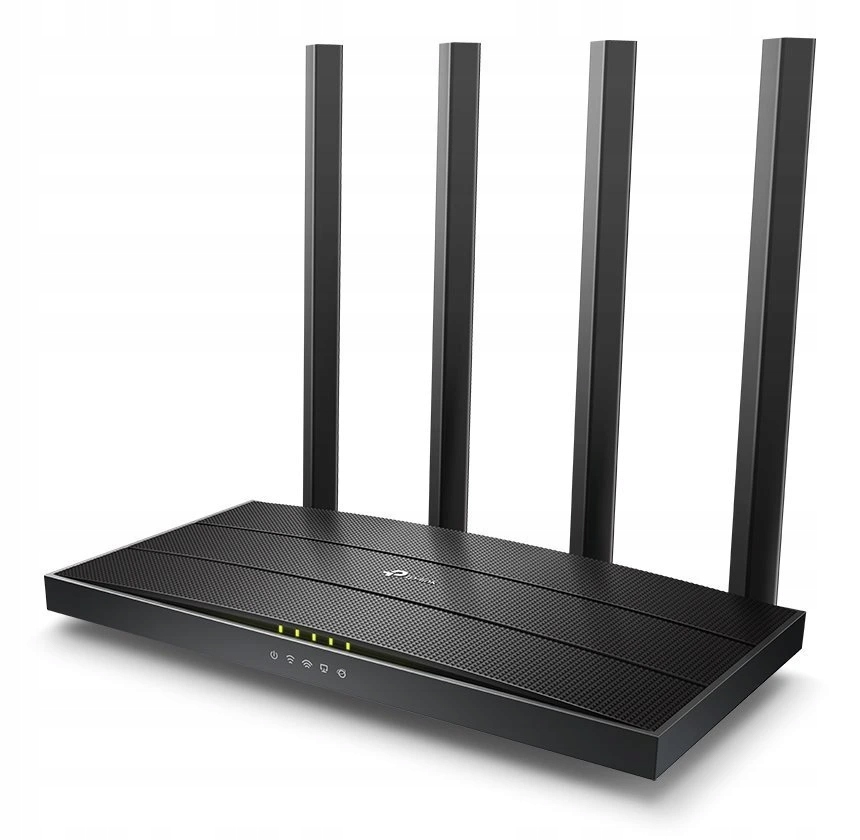 TP-Link Archer C6 AC1200