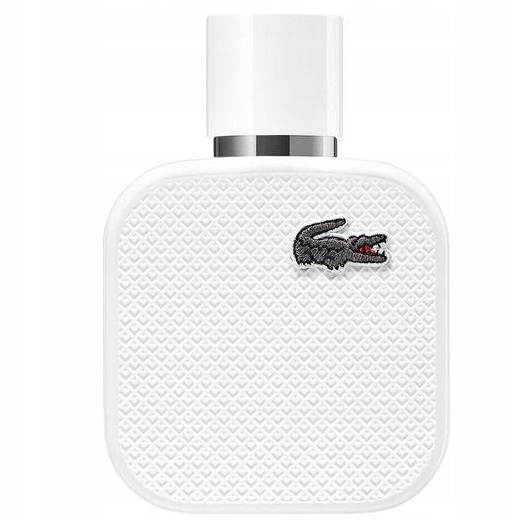 Lacoste Eau de Lacoste L.12.12 Blanc EDP 100mlc Marka Lacoste
