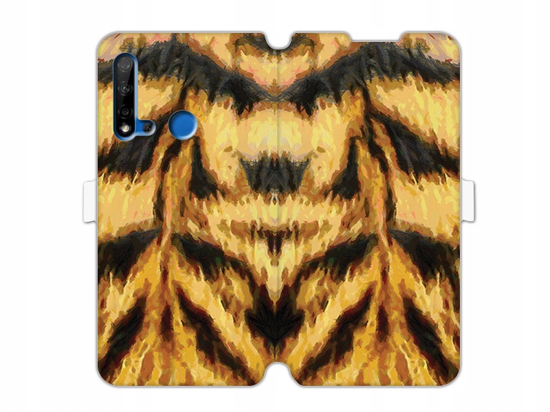 

Etui na Huawei P20 Lite 2019 Wallet Book