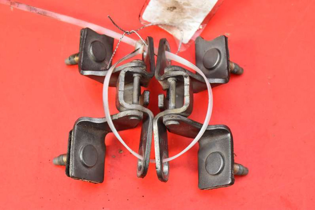 hinge hinges bonnet JEEP COMPASS 1 and 11-13