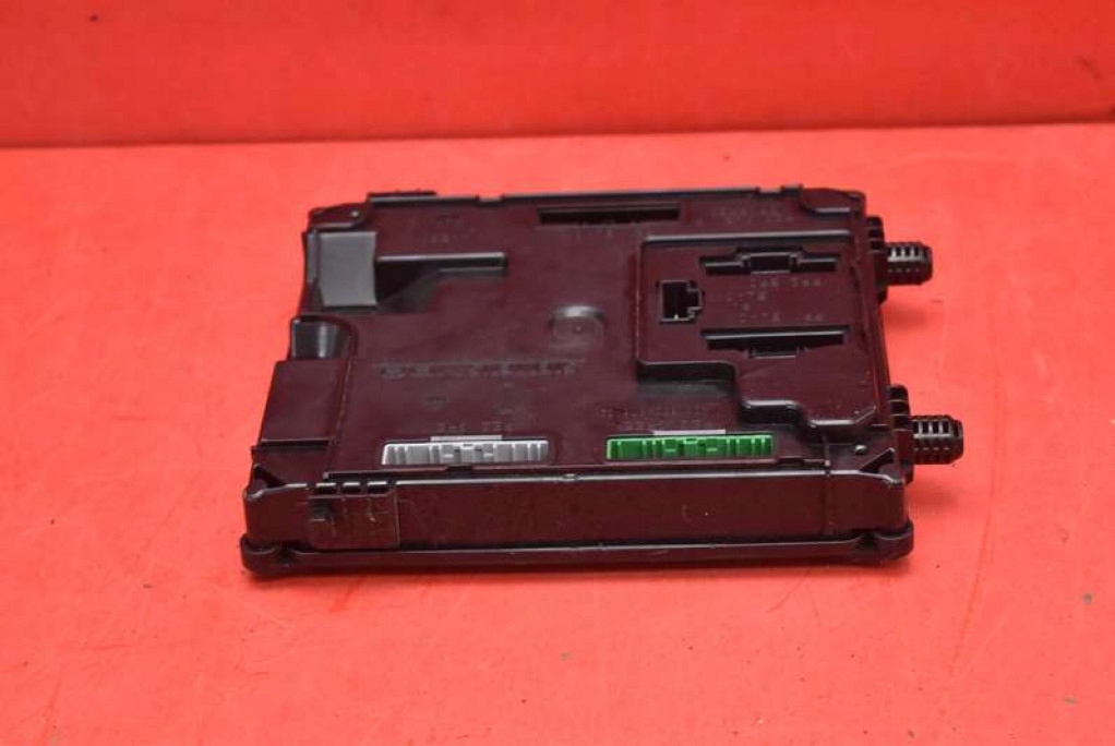 control unit module BCM 284B14675R RENAULT LAGUNA 3 III 2.0 16V 140 KM 07-11