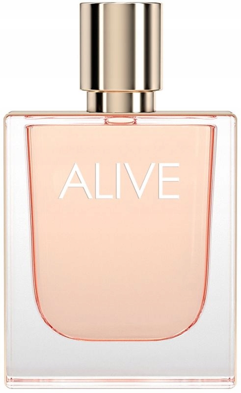 Hugo Boss Alive Edp 50ml Spráj