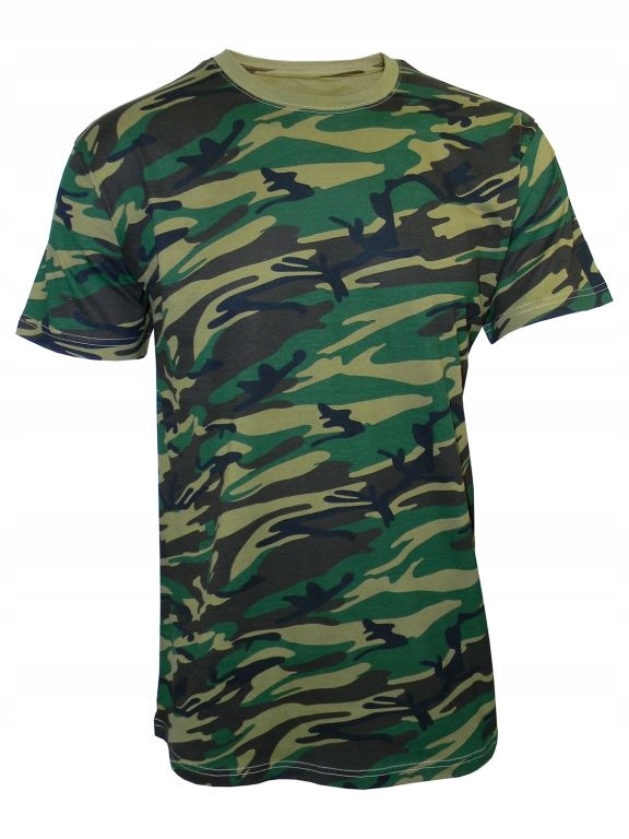 KOSZULKA DZIECIĘCA MORO T-SHIRT BAWEŁNA 116 Kod producenta CM03