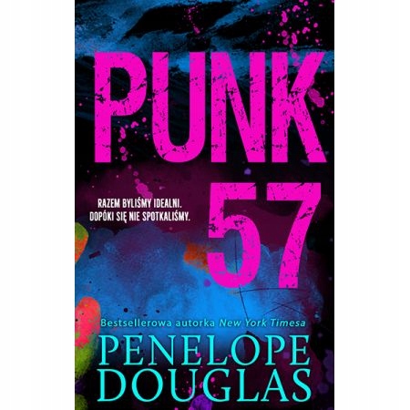 Punk 57 Penelope Douglas