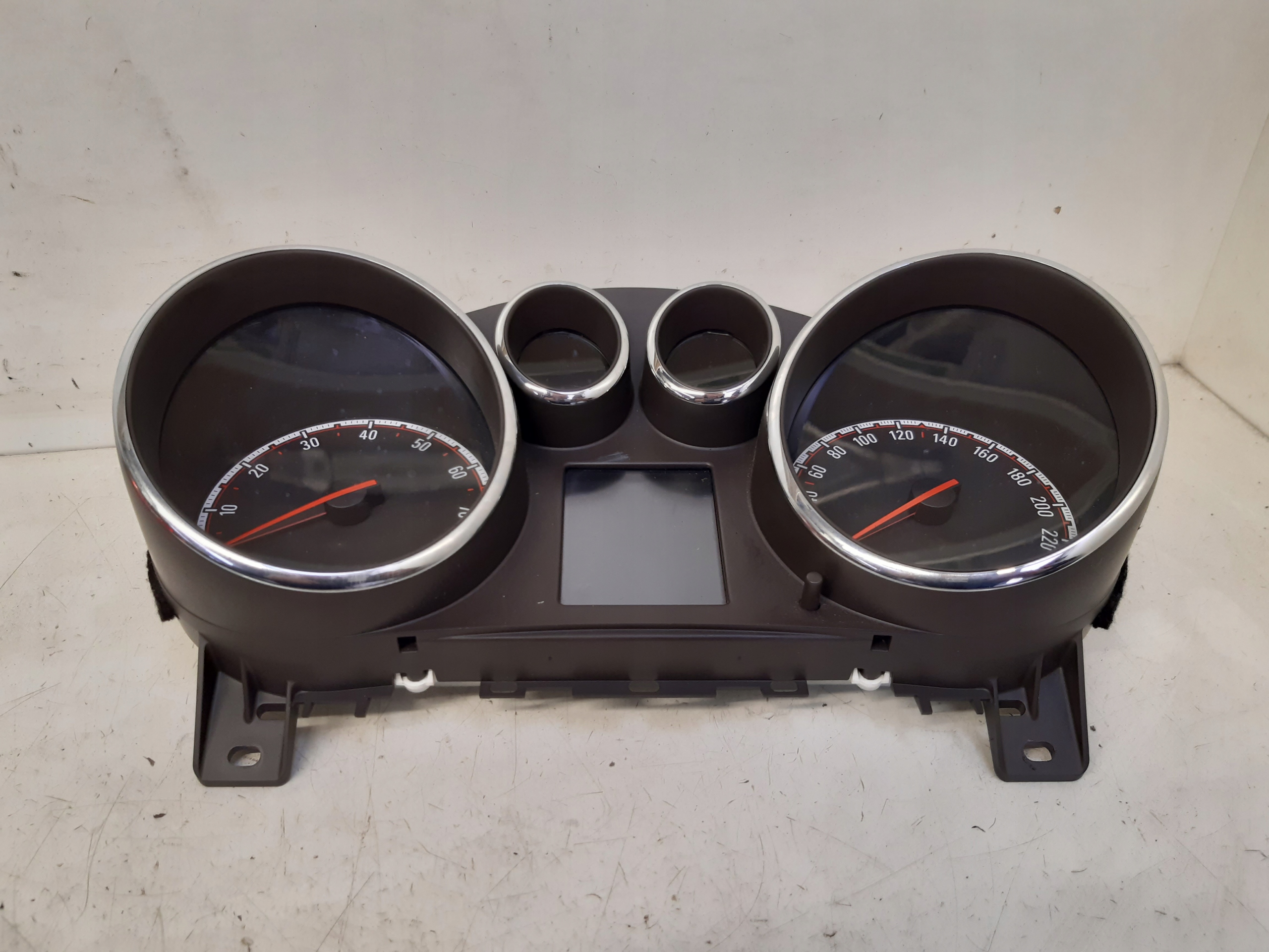 dials 13346173 ABJT Opel Meriva B