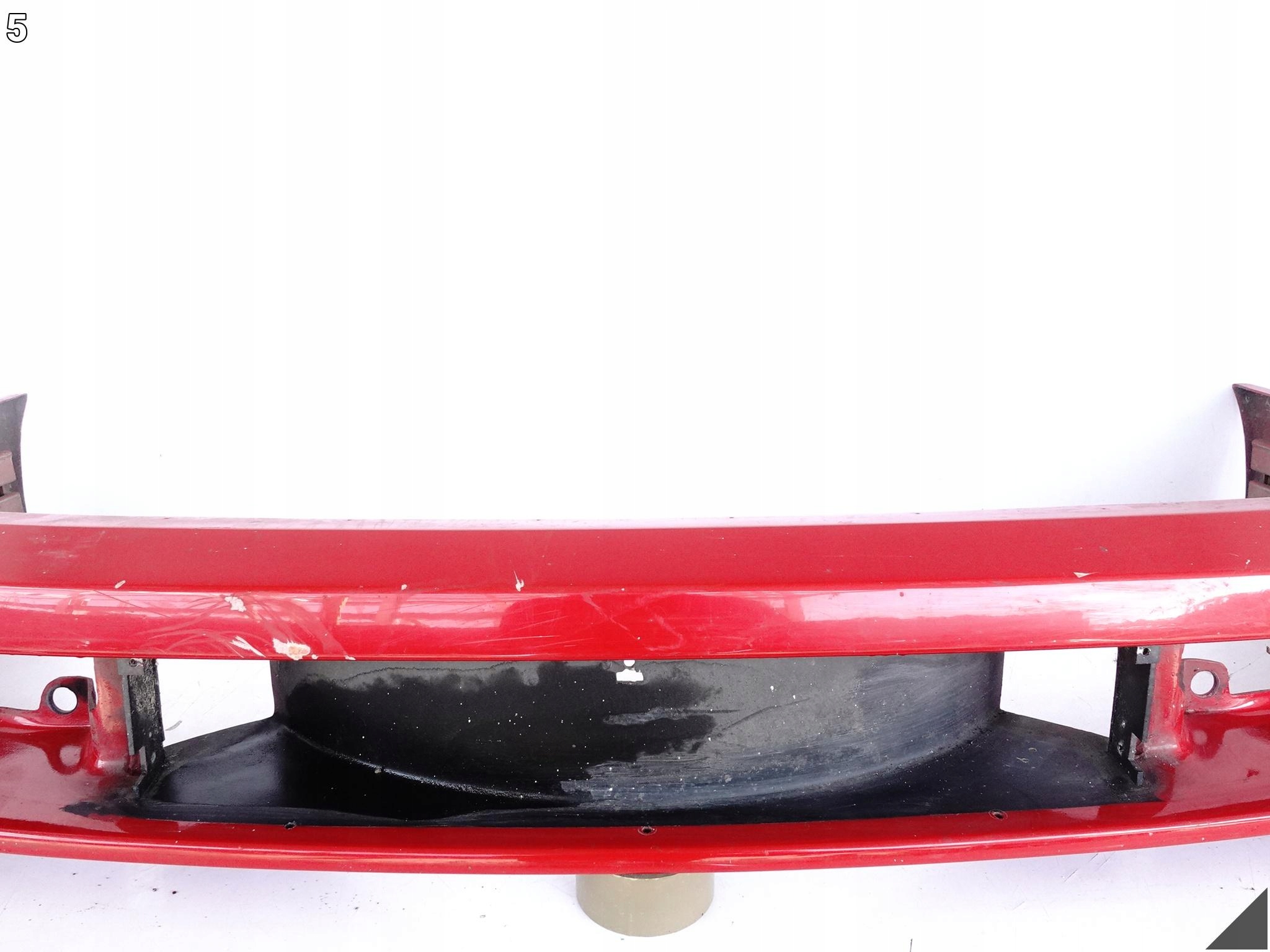 FERRARI TESTAROSSA F110 84-91 bumper front FRONT BUMPER EUROPA original