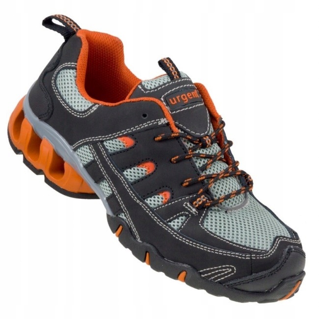 Buty robocze Urgent 215 S1 sportowe roz. 43