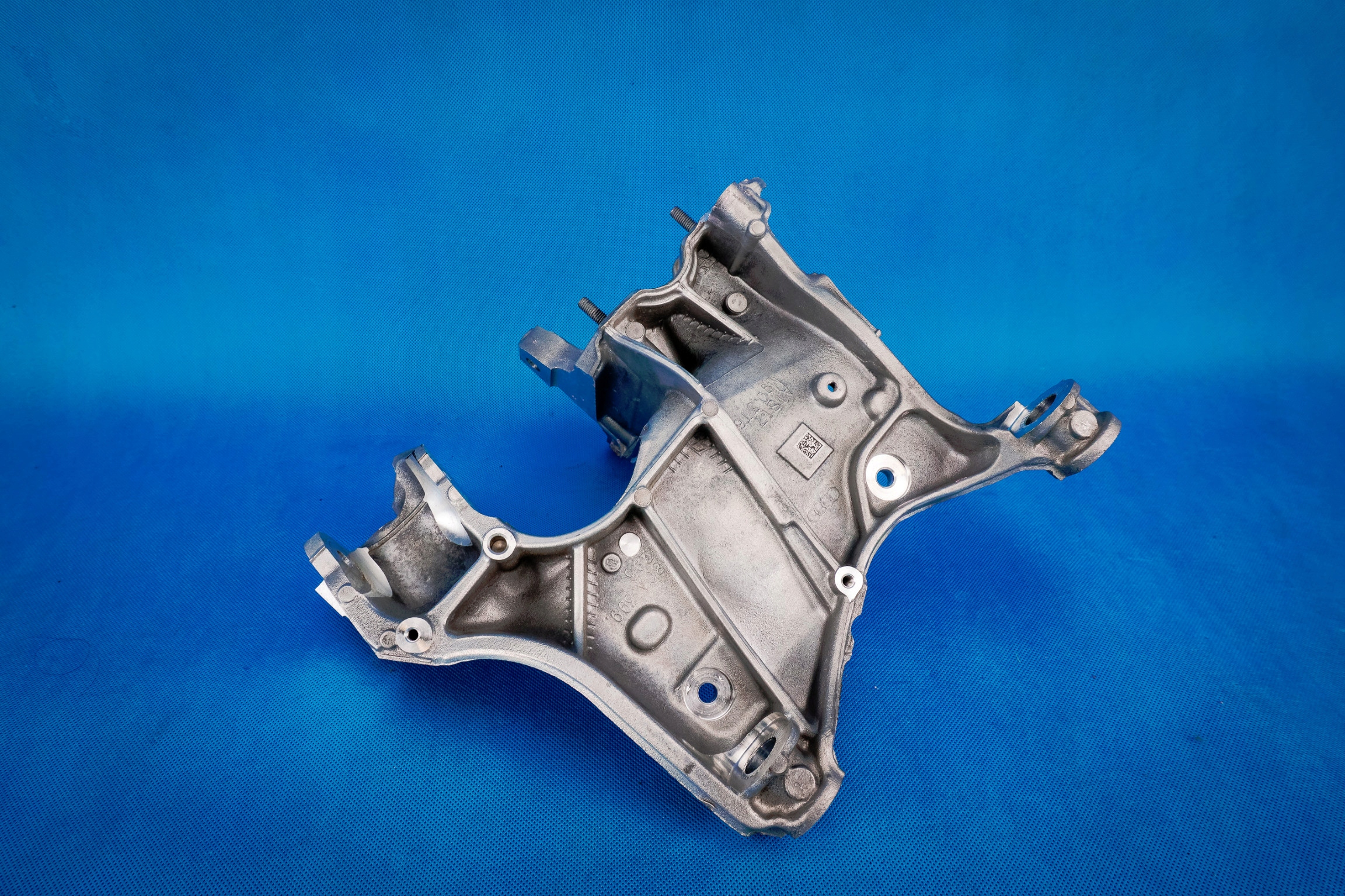 Stütze Getriebe getriebe links Audi A6 4K C8 A7 4K8 80A399295S
