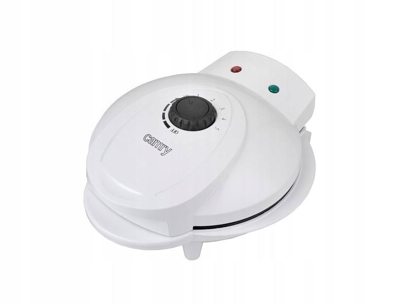 Gofrownica CAMRY CR 3022 Biały