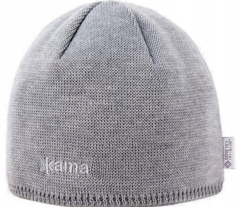 Czapka Kama AW69 Gore-Tex gray M