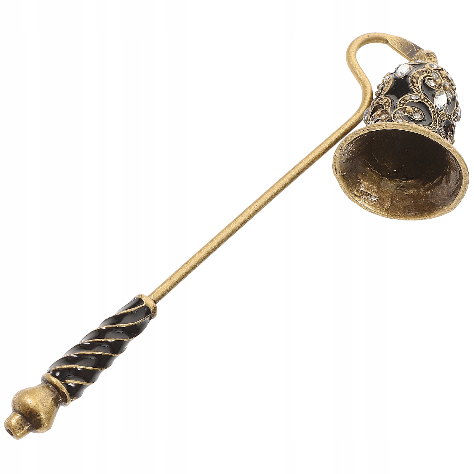 GAŚNICA Z DŁUGIM UCHWYTEM NA ŚWIECĘ Kod producenta nbvje658u76987