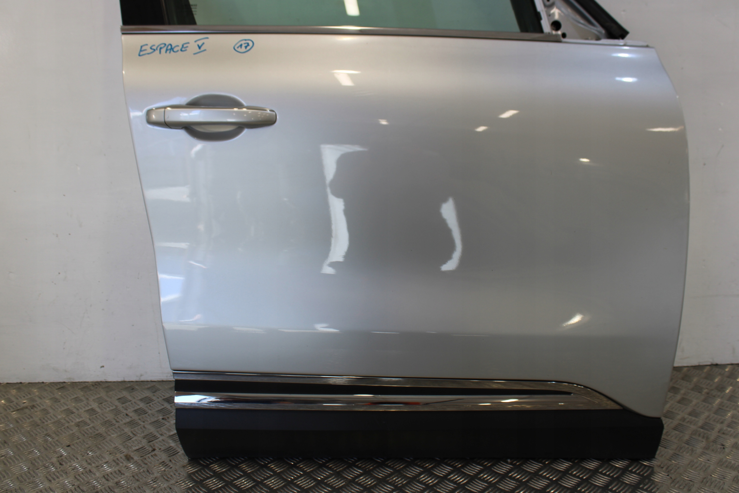 door right front front RENAULT ESPACE V 5