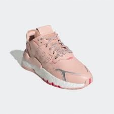 Boty Adidas Nite Jogger EG6744 vel. 38 2/3
