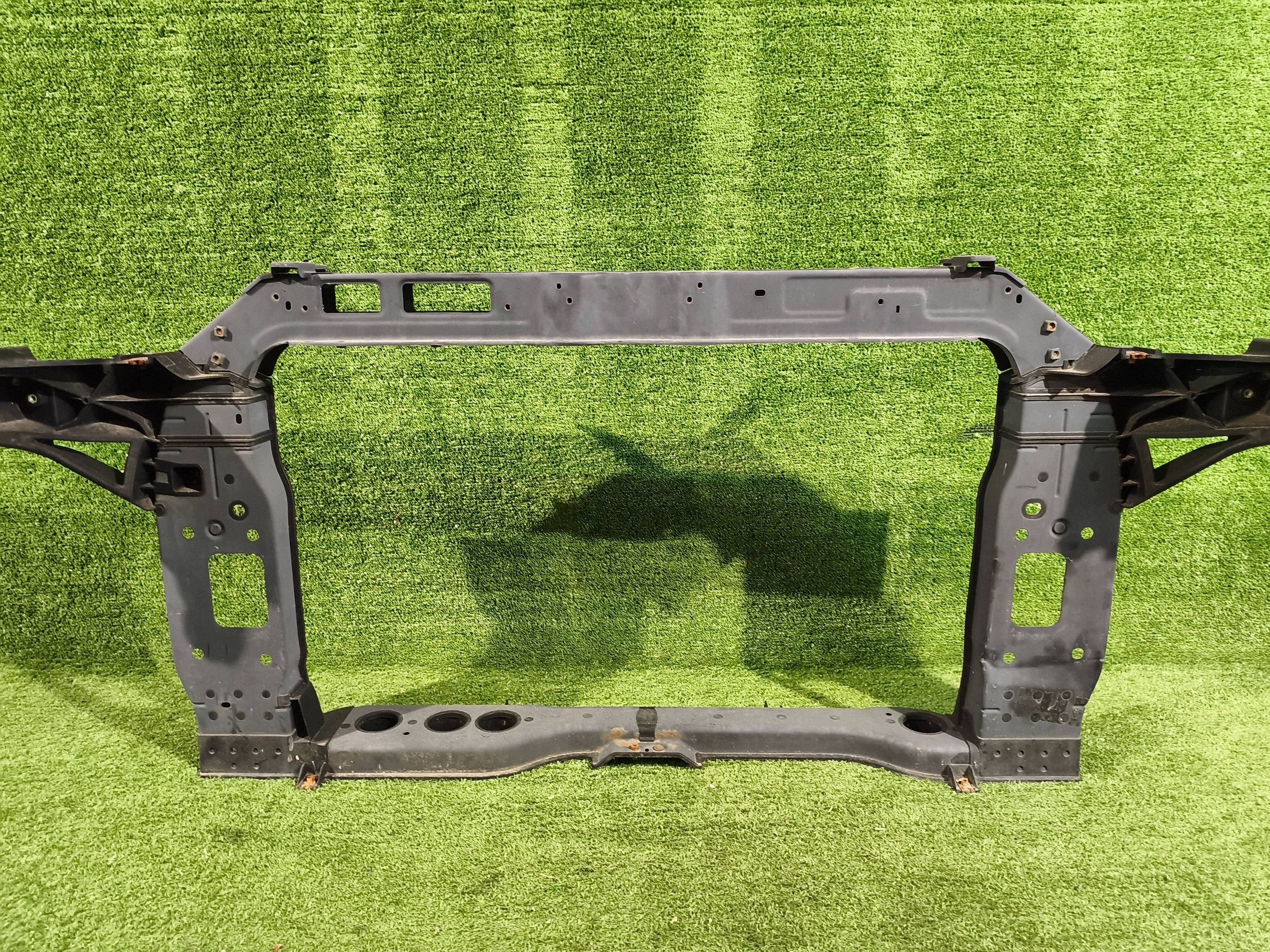 support panel for radiators front pillar iron KIA SPORTAGE IV NR.417
