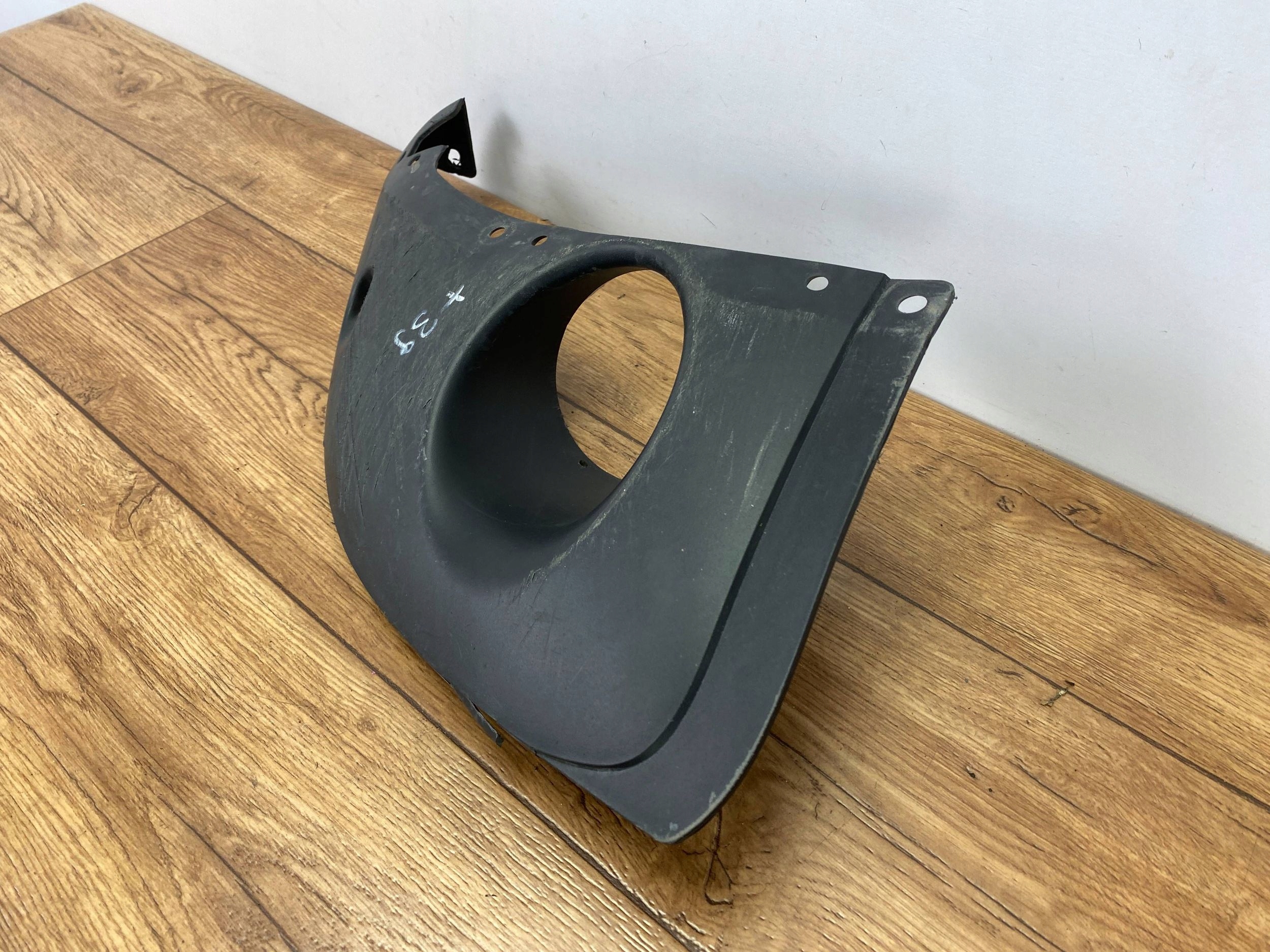 accessori Paraurti posteriore Chevrolet Corvette C6 2005+