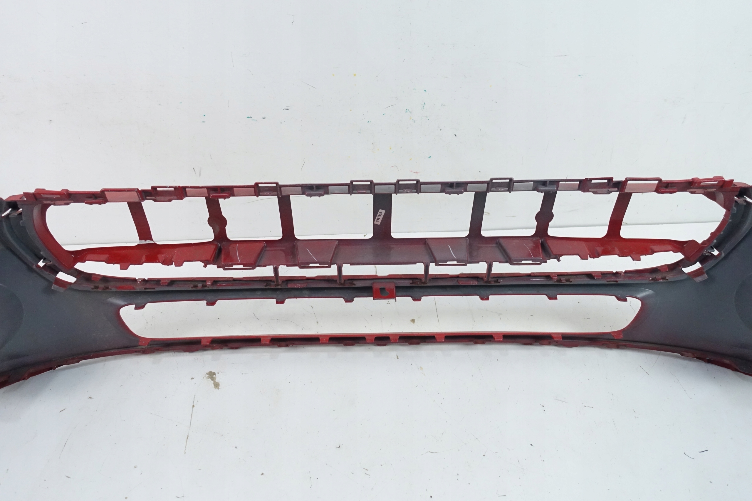 bumper front front MINI F56 14- 7317969