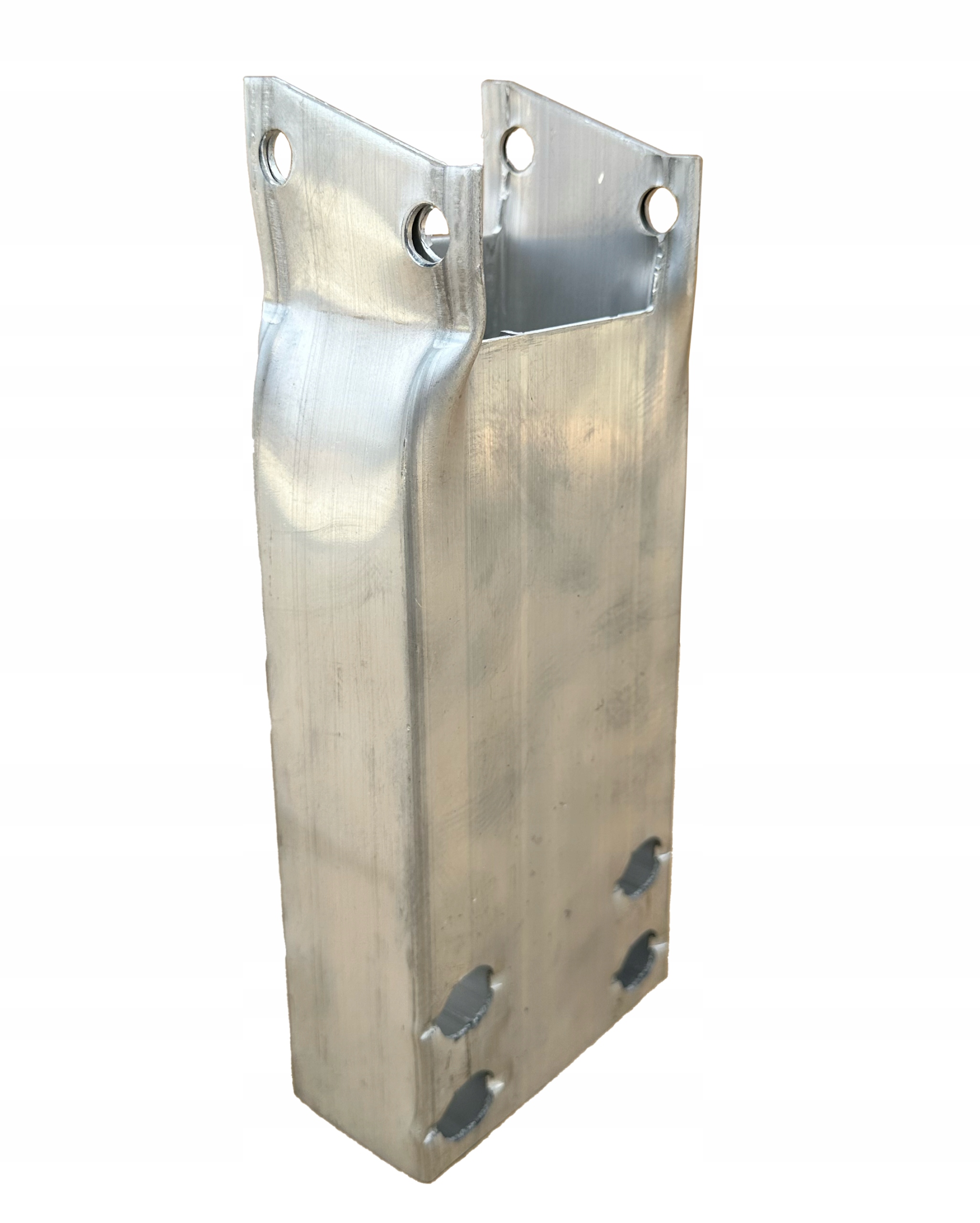 Zóna rozdrcení Tyče Nosníku Mercedes C-klasa W205 C205 14-21R Pravá