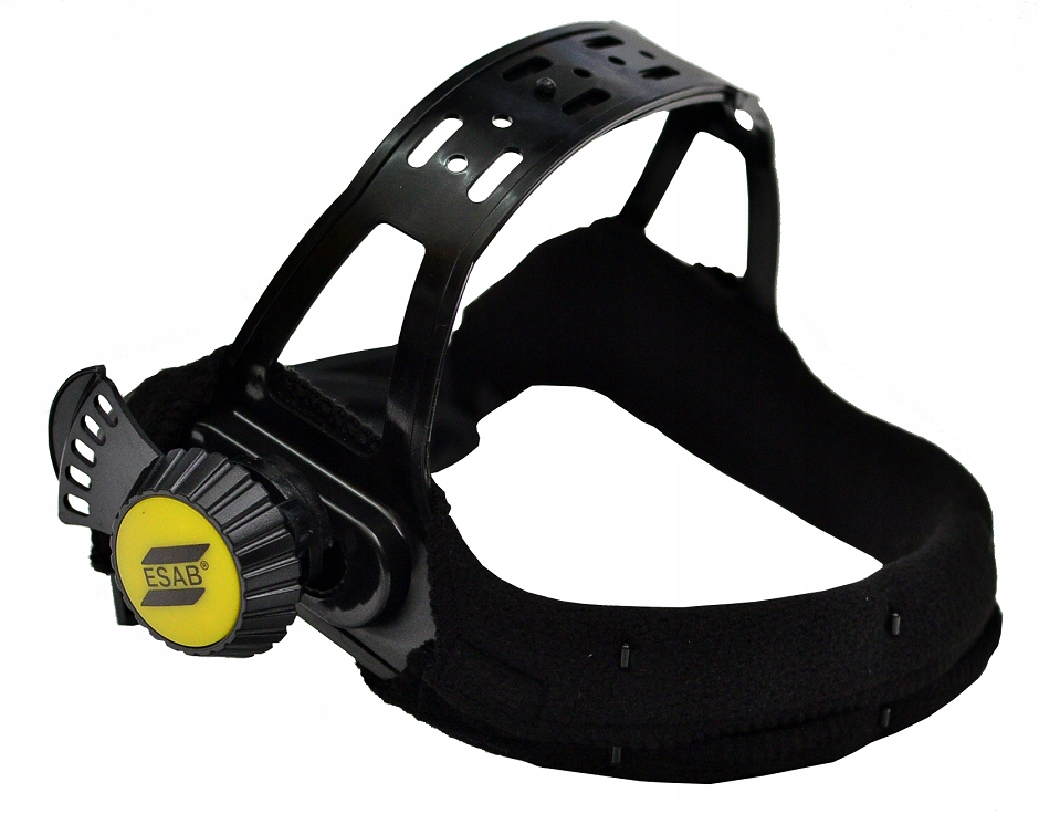 

Nagłowie do przyłbicy Warrior Tech Esab