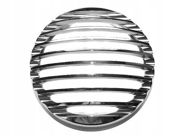 GR-031 - ГРИЛЬ КРЫШКА ФАРЫ КРЫШКА ЛАМПЫ HARLEY XL