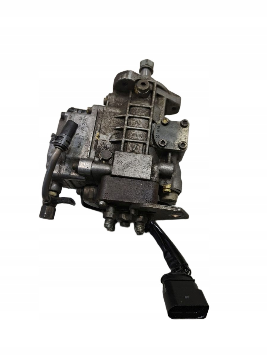 Einspritzpumpe AUDI A3 8L 1.9 TDI AHF 038130107D 2484463336
