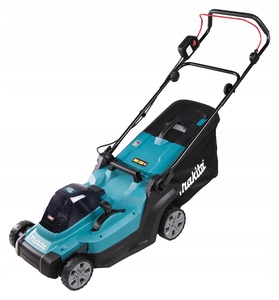 Makita Aku kosiarka do trawy LM004GZ Xgt 40V 43cm koszenia bez aku i ładow