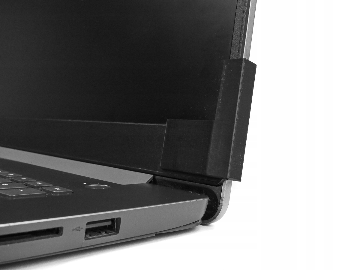 Opravná sada Pouzdro Klapka Závěs Lenovo IdeaPad 3 17ADA6 17ITL6 17ALC6