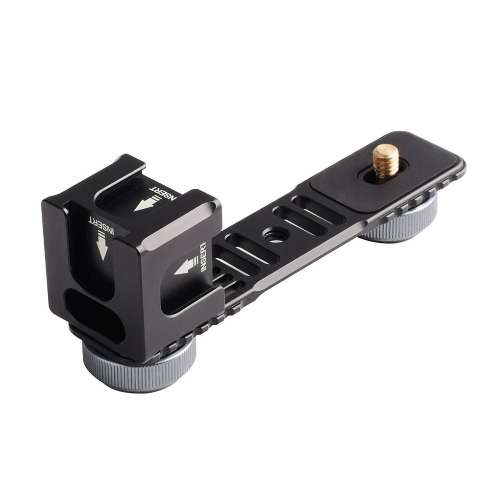 Stojak Na Mikrofon ADAPTER FS-05 DJI OSMO Mobile