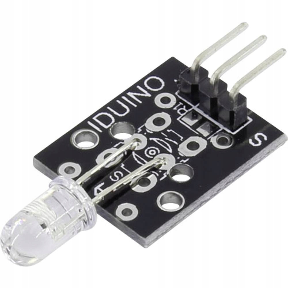 Nadajnik podczerwieni Iduino ST1087