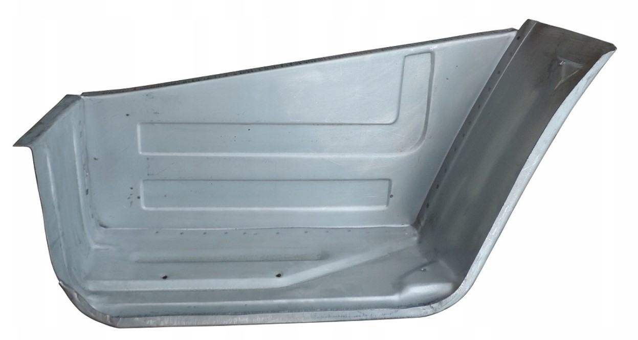 STOPIEN PRAWY PRZOD MERCEDES VARIO W670 95 13 Part number AB3550DI