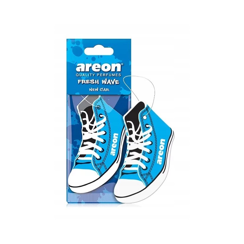

Zapach Areon Sneakers But Zapachowy New Car