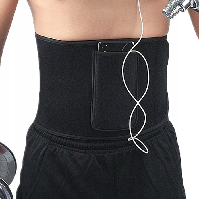 

Pas lędźwiowy gorset ortopedyczny usztywniający M