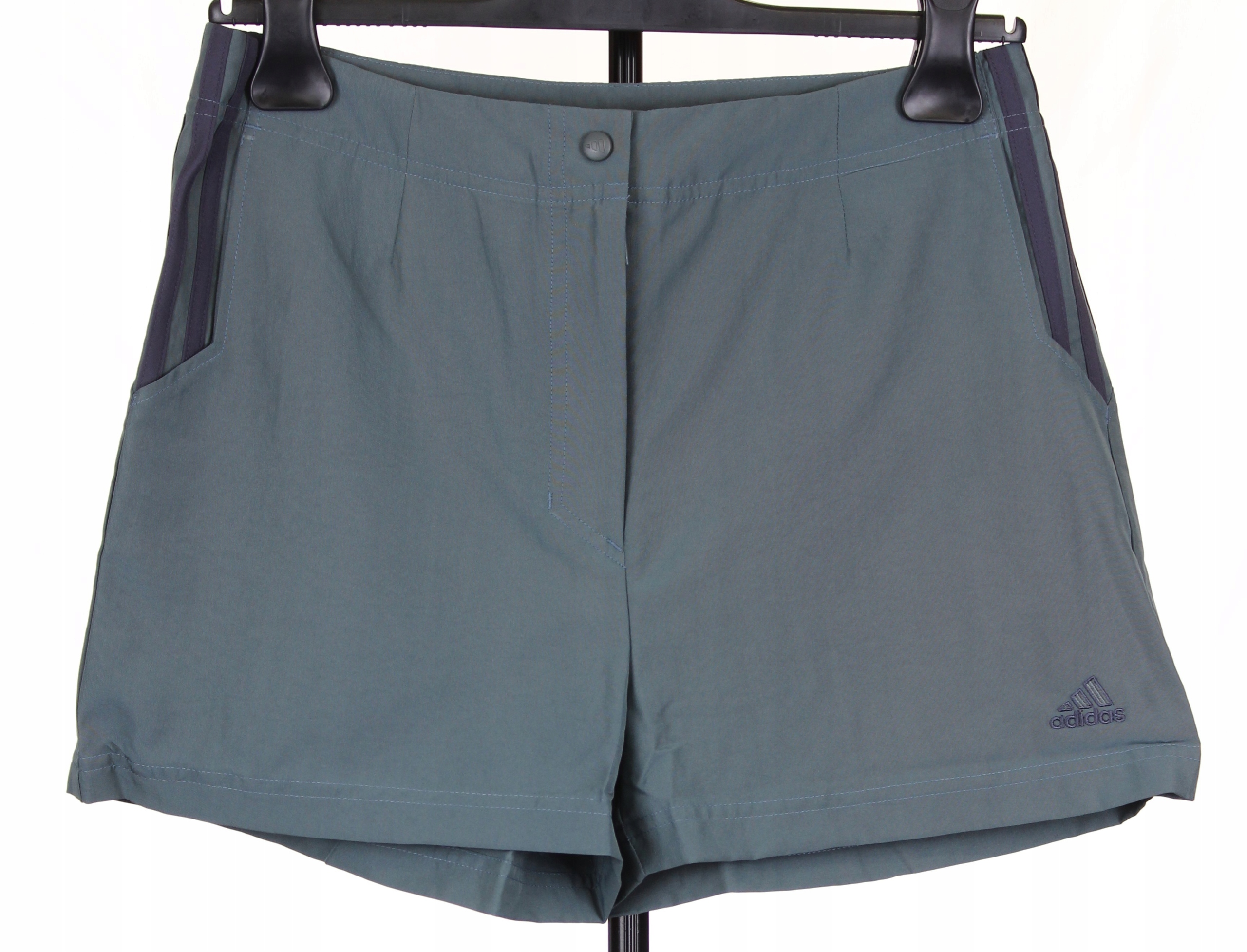 

Spodenki Adidas 3STR Short S 681131 40