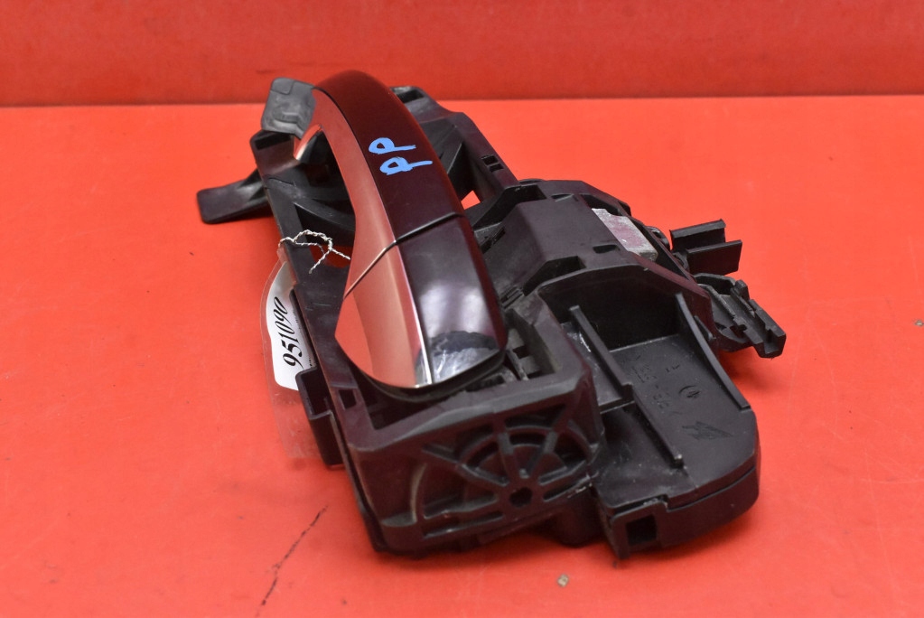 handle right front front C197 A2217601234 MERCEDES s-class W221 05-09