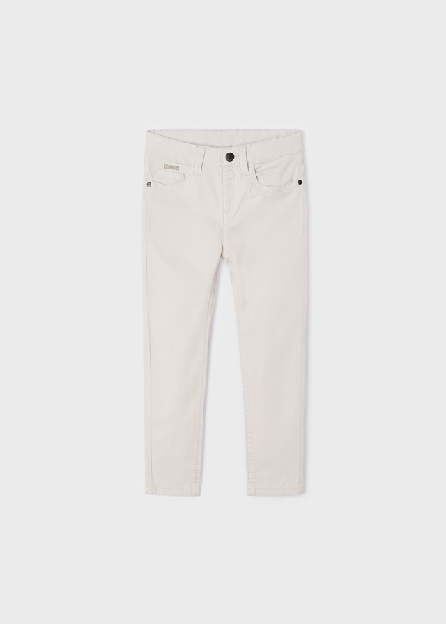 

Mayoral 509 Spodnie Slim Fit Chłopiec r.116